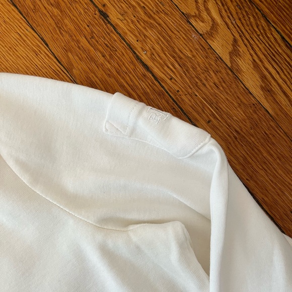 COPY - Lauren Long Sleeve Shirt - Picture 4 of 4